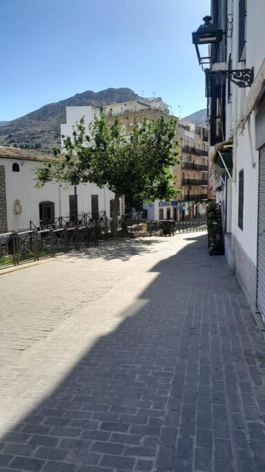 Appartamento Rinconcito En El Almendral Jaén Esterno foto